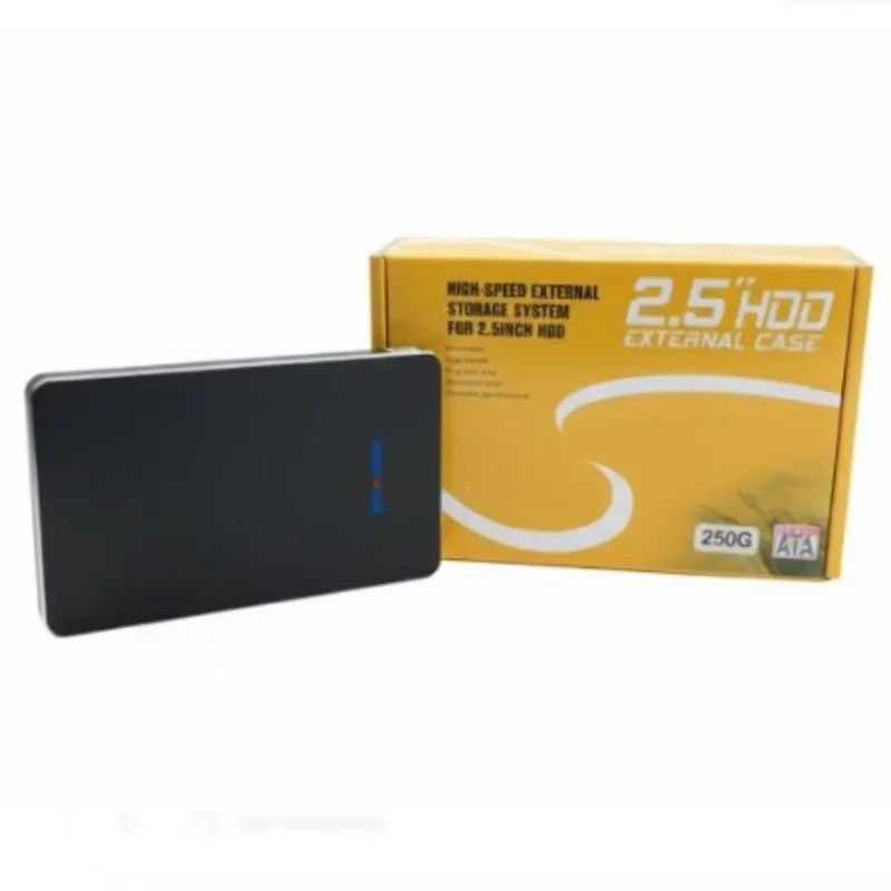 UNIDAD DE ALMACENAMIENTO EXTERNO 256GB