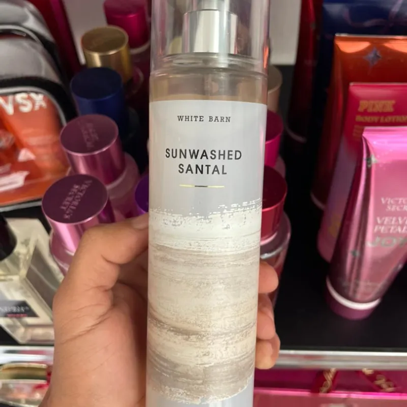 Colonia Sunwashed Santal