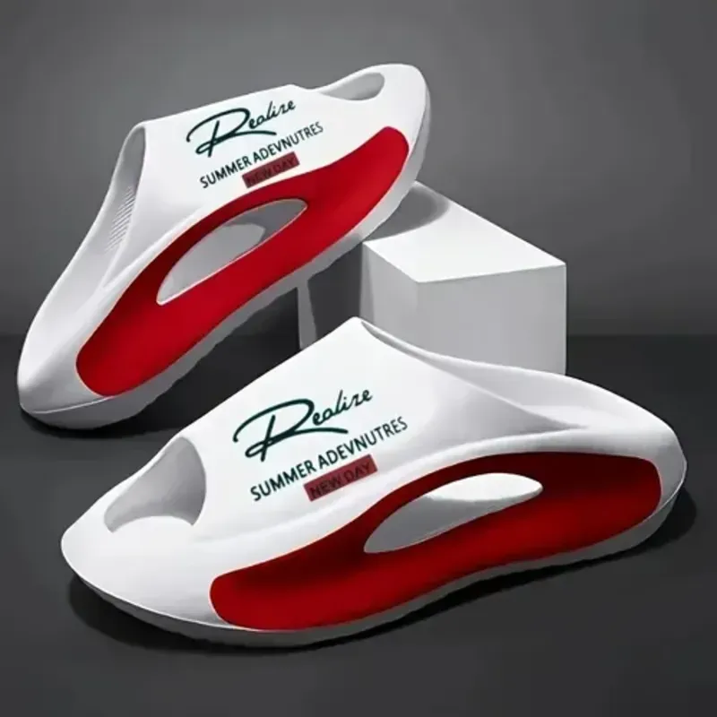 Chancletas de hombre