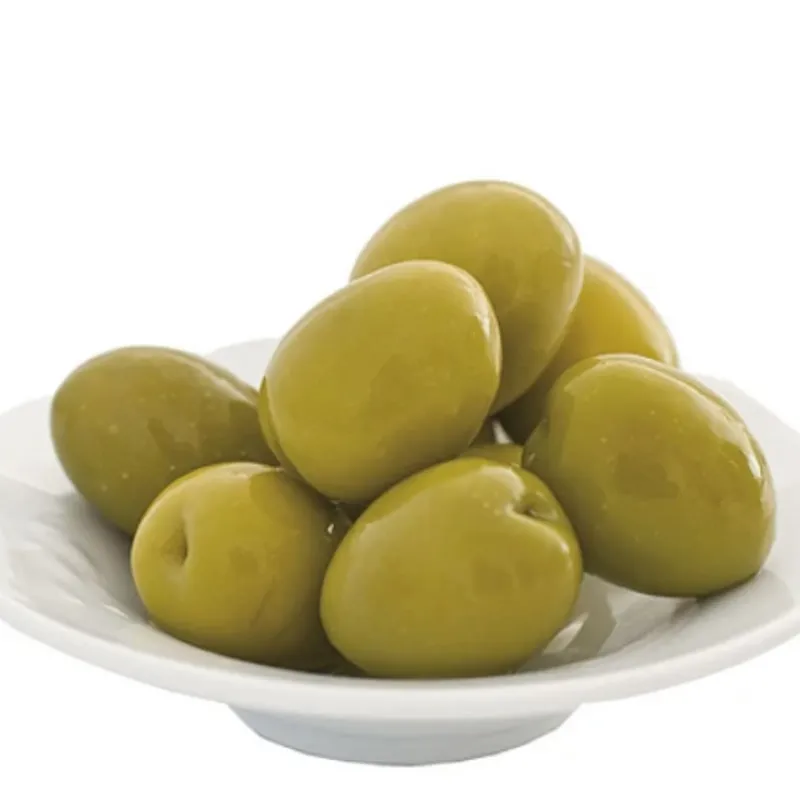 Aceitunas 