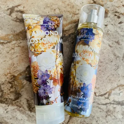 Kit Dúo Floral