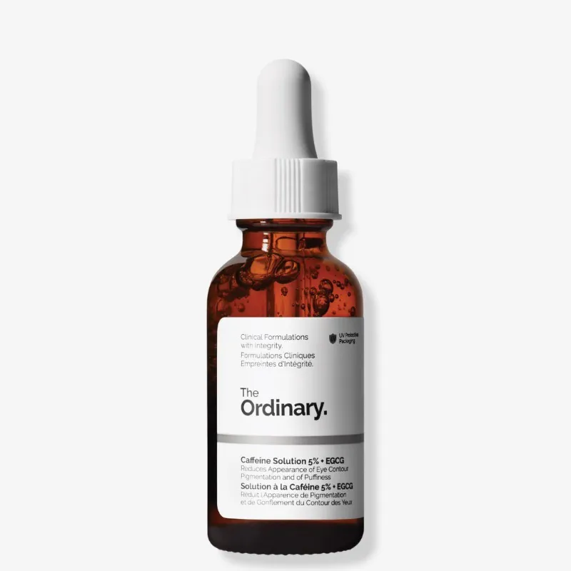 Caffeine The Ordinary