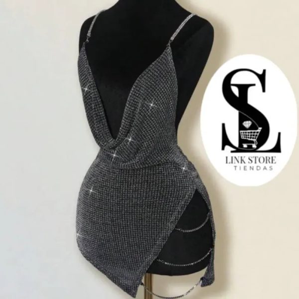 VESTIDO