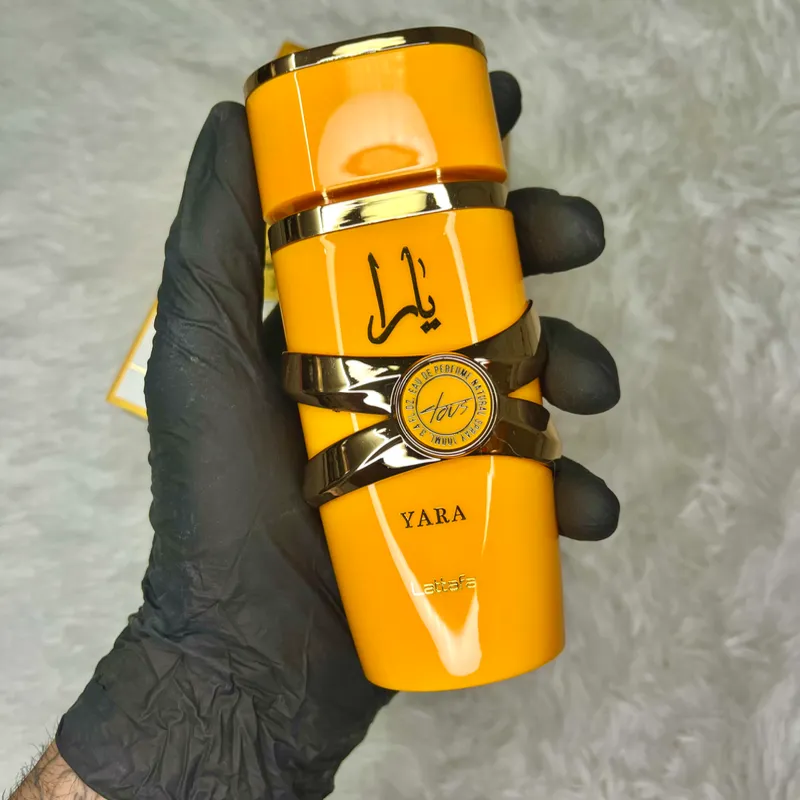 Yara Tous de Lattafa