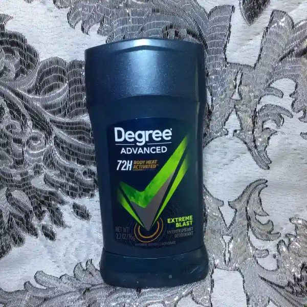 Desodorante