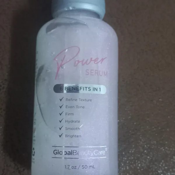 Sérum power 6 en 1