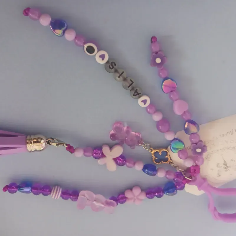 Llaveros  para un  regalo especial