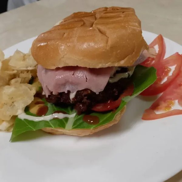 Hamburguesa
