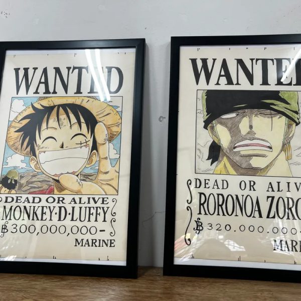 Dibujos por encargo