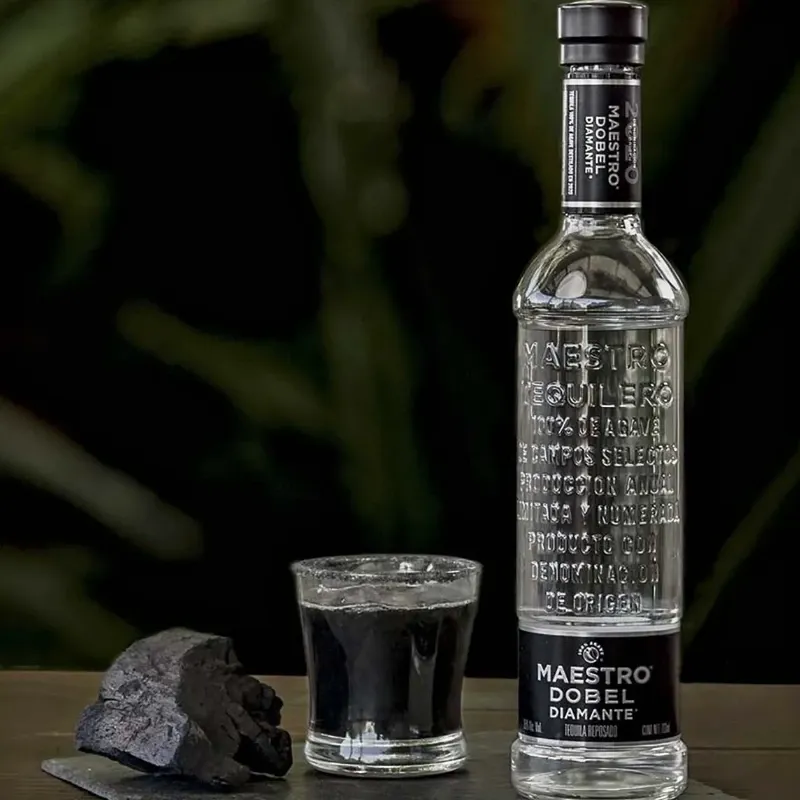 Dobel Diamante Reposado