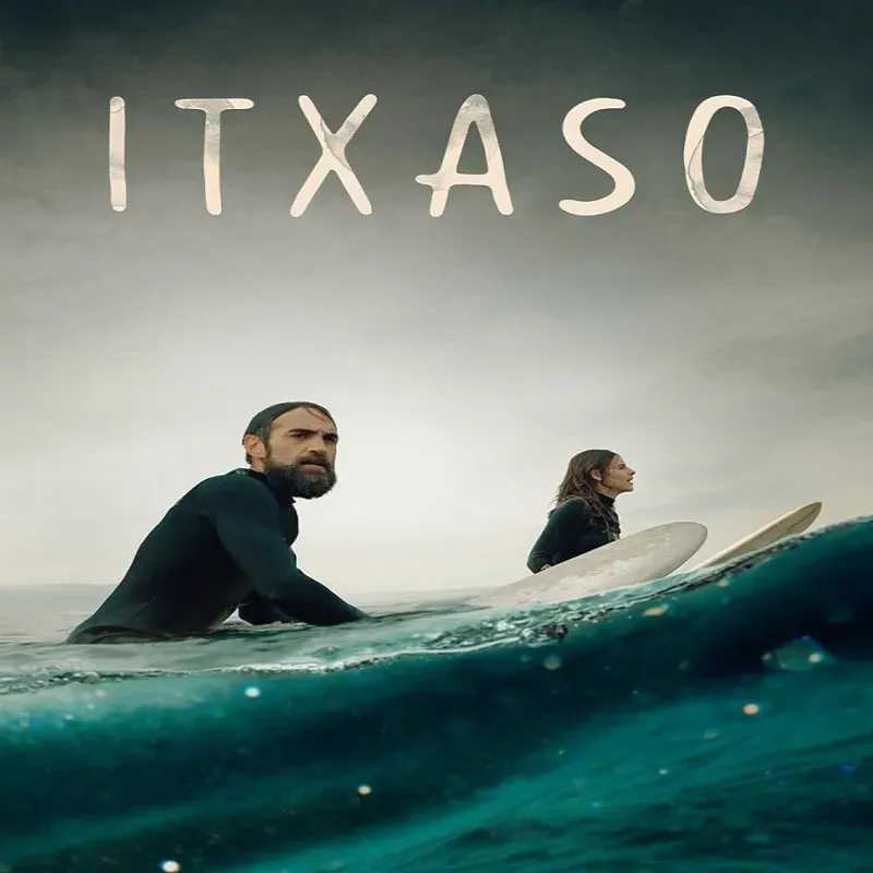 Itxaso (Temporada 1) [8 Cap]