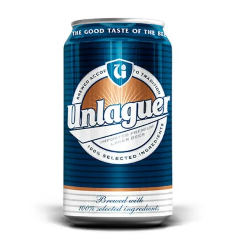 Cerveza Unlaguer