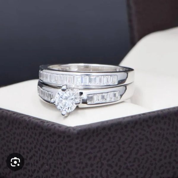 Anillo de compromiso