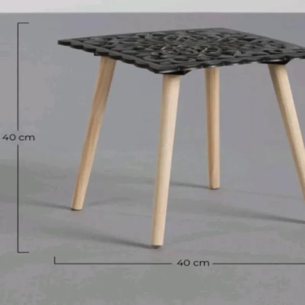 MESA AUXILIAR