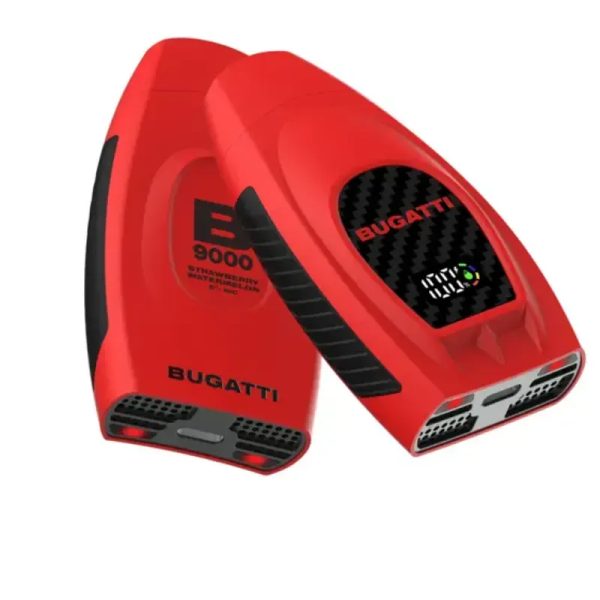 Bugatti