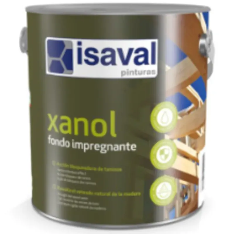 Xanol  fondo impregnante