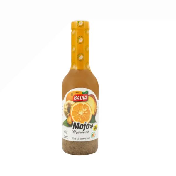 Mojo marinado (295 ml)