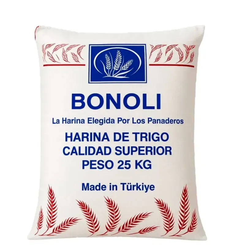Harina Bonoli
