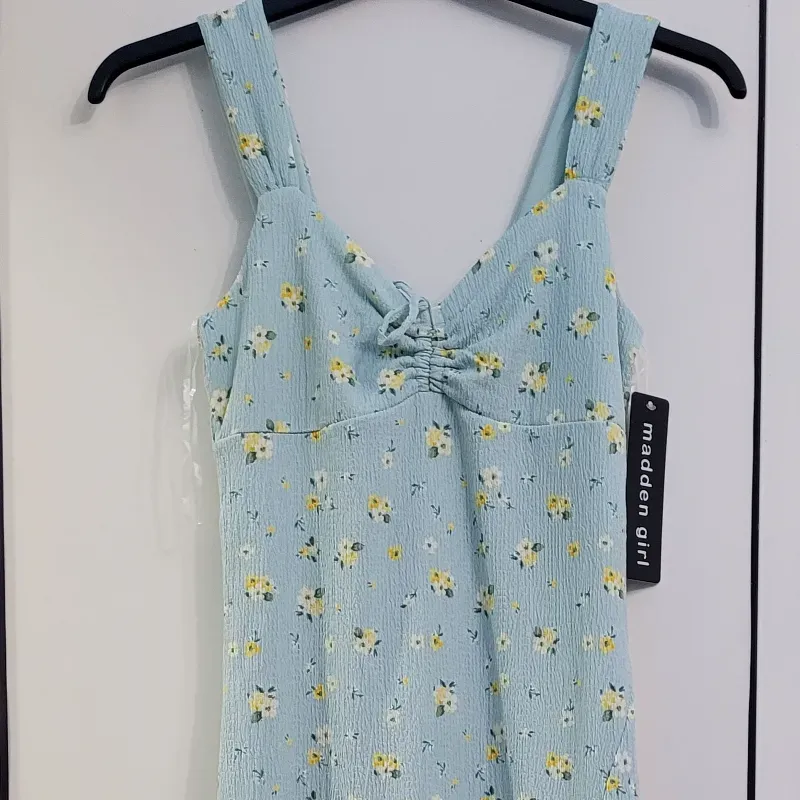 Vestido largo