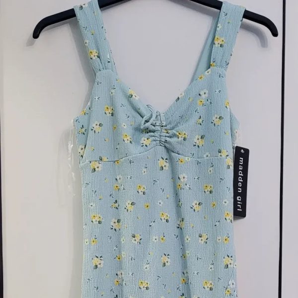 Vestido largo