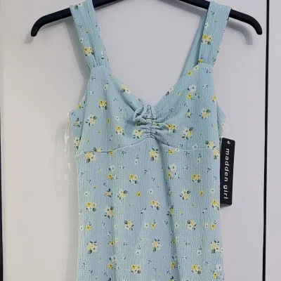 Vestido largo