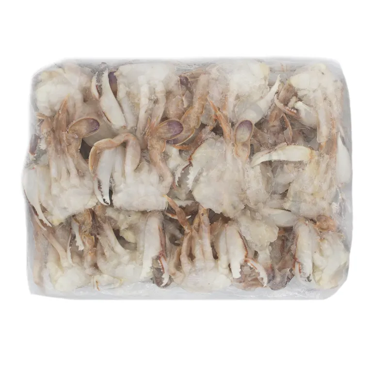 Pechitos de Cangrejo Vima