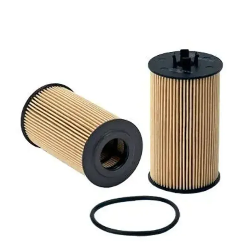 Filtro de Aceite Chevy Colorado v6 17-22