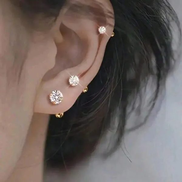 Aretes