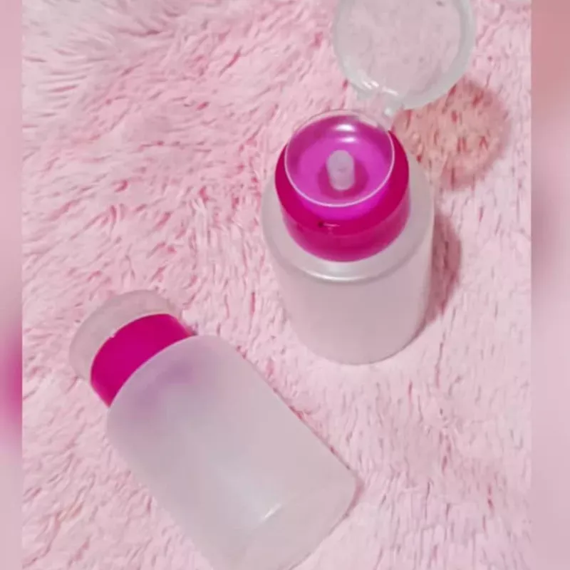 Dispensador para acetona