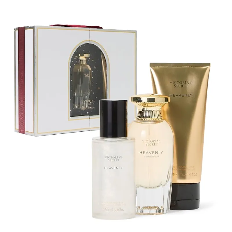 Set de regalo Heavenly