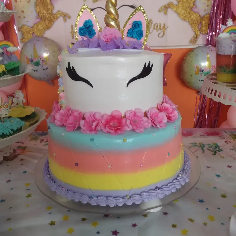 Pastel alto (2)