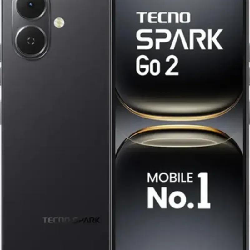 Tecno Spark GO 2