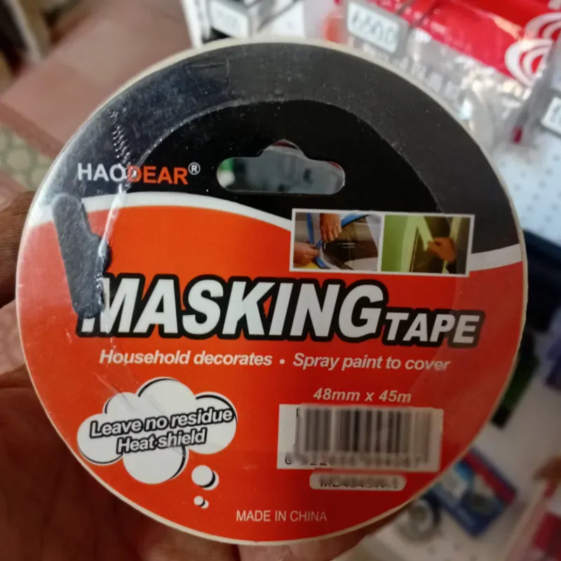 MASKINGTAPE
