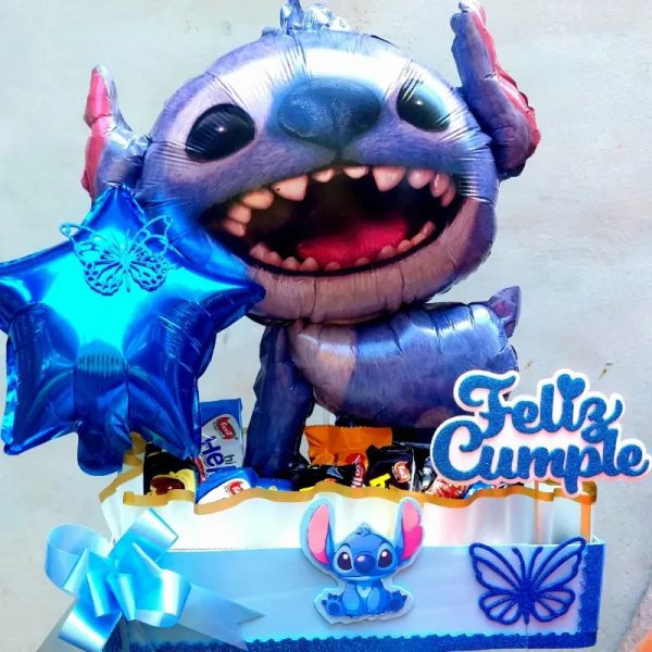 Regalo tematico