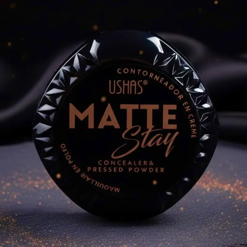 Polvo Compacto Doble