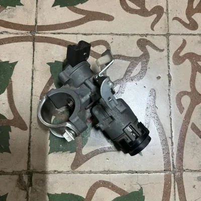 Chucho de arranque sin llave KIA PICANTO 2008 (TC)