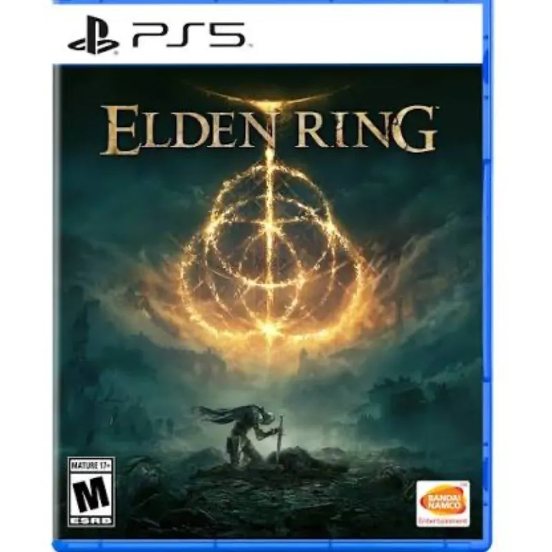 Elden Ring