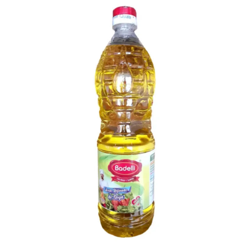 Aceite 900 ml
