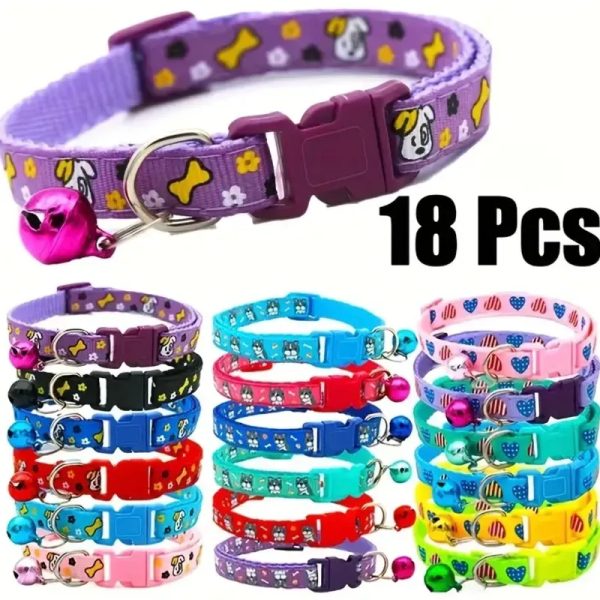 Collar para perro
