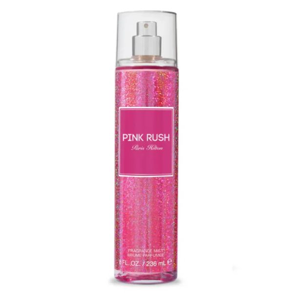 Pink Rush - Paris Hilton