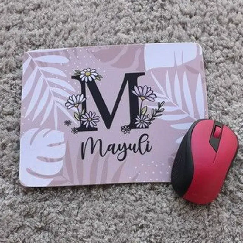 Mouse Pad Personalizado