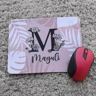 Mouse Pad Personalizado