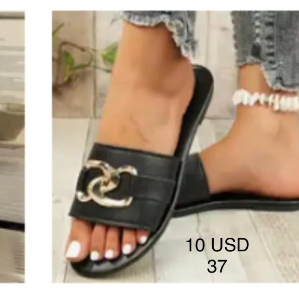 Sandalias