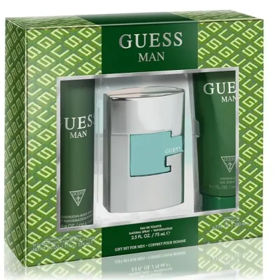 Set Guess
