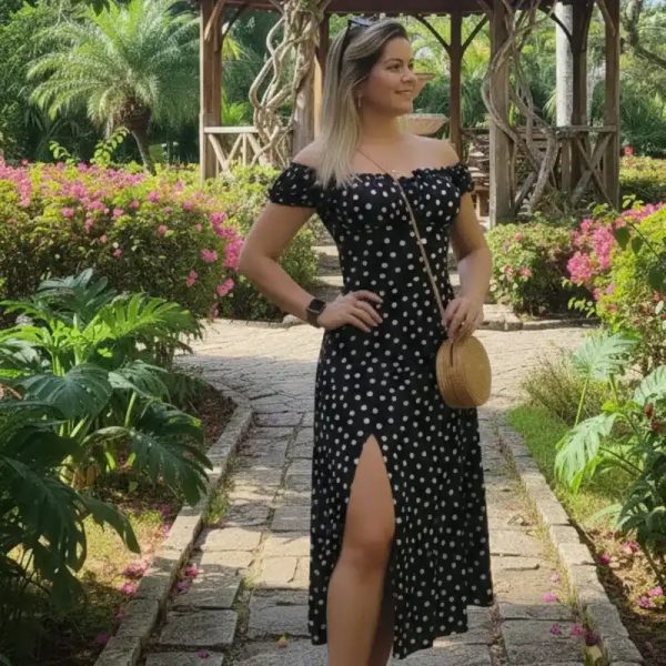 Vestido "Liset"