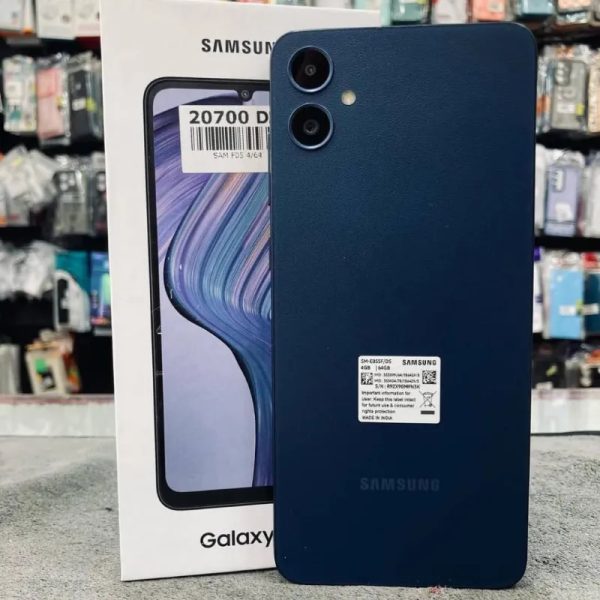 Samsung F05