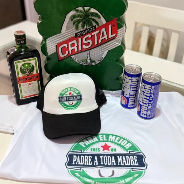 Sorpresa #2