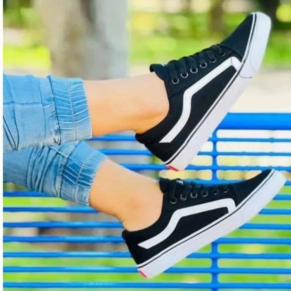 Tenis bajos 2