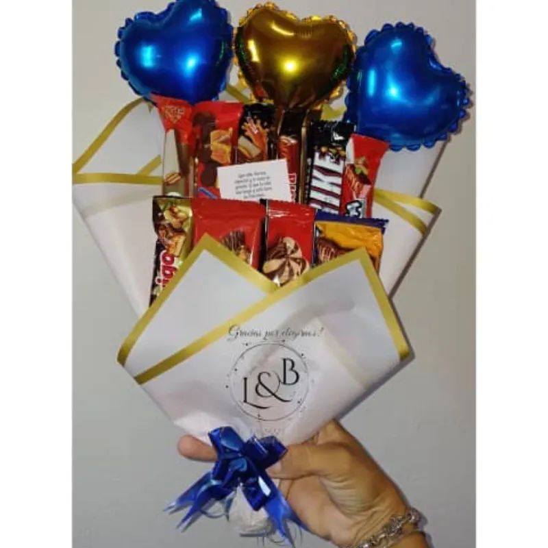 Ramo de confitura # 3