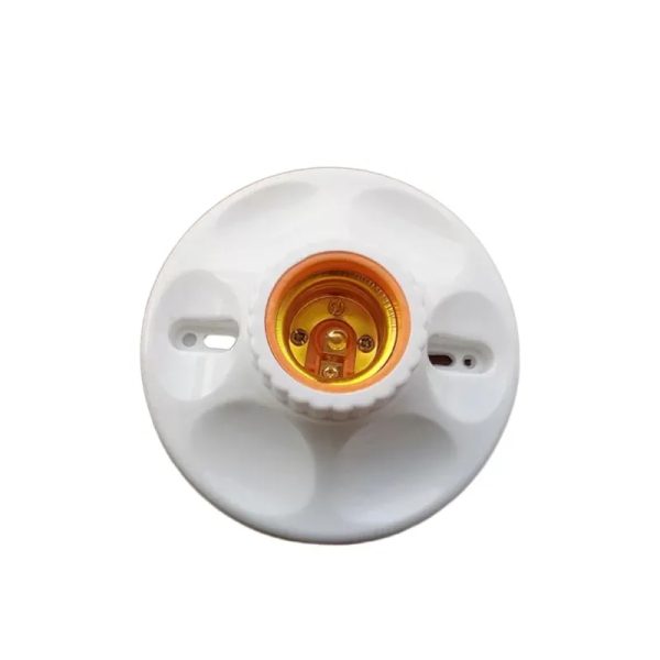 Socket Eléctrico